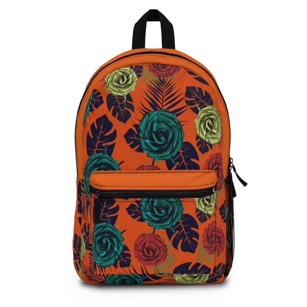 The Avery Backpack