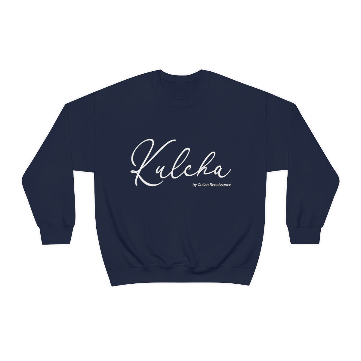 Limited Edition Kulcha Sweatshirts