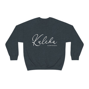 Limited Edition Kulcha Sweatshirts