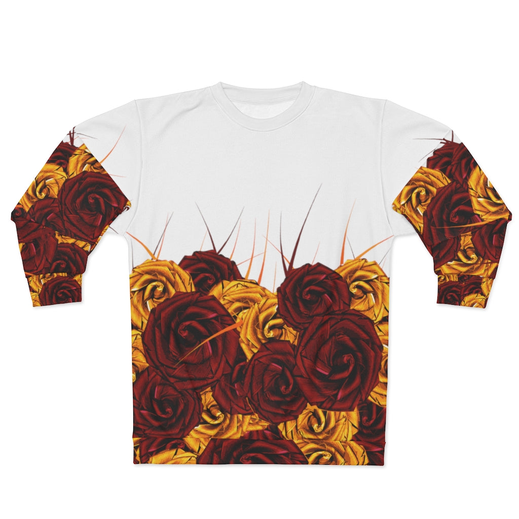 Orangeburg Unisex Sweatshirt